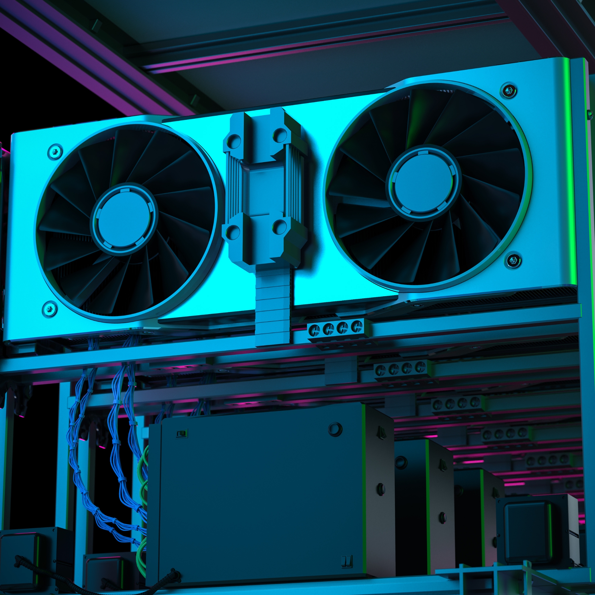GPU Setup